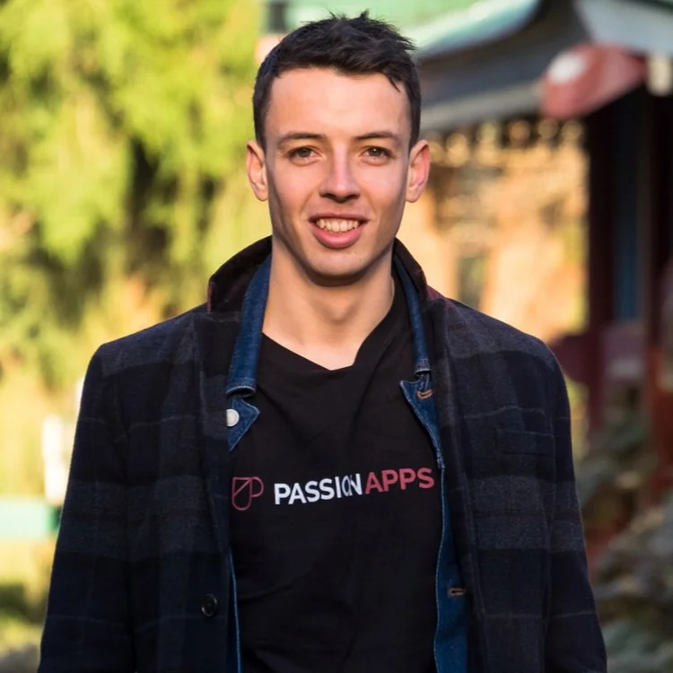 Passion.io